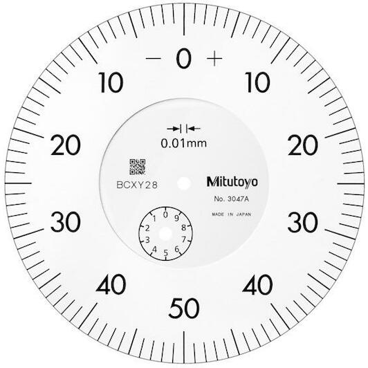 mitutoyo_3047ab