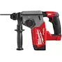MILWAUKEE M18 FH-0 Marteau combi sans fil FUEL 4 positions SDS-Plus en carton (sans batterie ni chargeur) - 4933478499