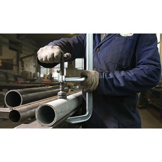 bessey_sg80m