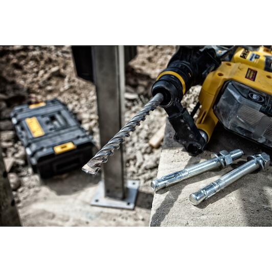 DEWALT DT9567 QZ SDS Plus EXTREME 2 drill bit 14x150x200mm Klium