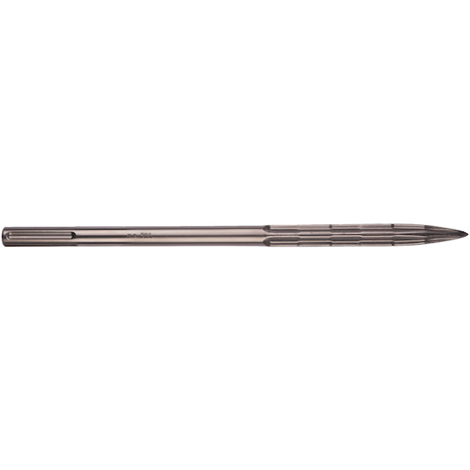 MILWAUKEE 4932478266 SDS-Max Sledge self-sharpening point MILWAUKEE 4932478266 SDS-Max Sledge self-sharpening point