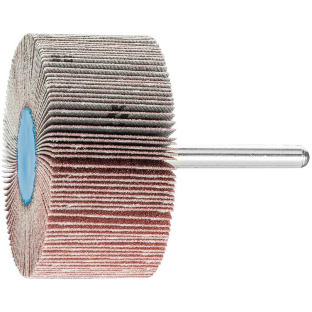 Pferd 42211312 Schleifring CO-Cool – 60x30mm, K120, Keramikkorn, Für Aggressiven Schliff Von Edelstahl & Aluminium