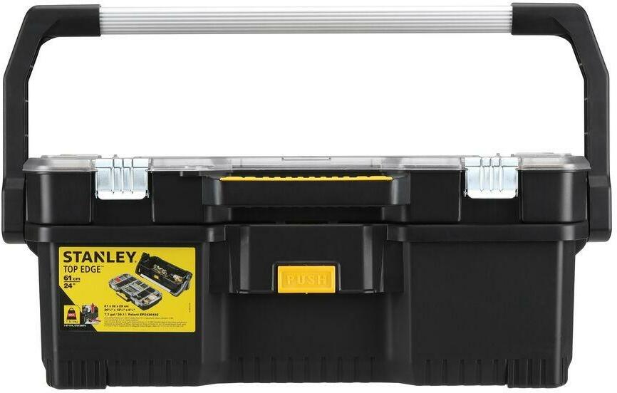 STANLEY 1-97-514 tool tray with organizer 24