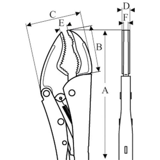 bahco_2957_250_2