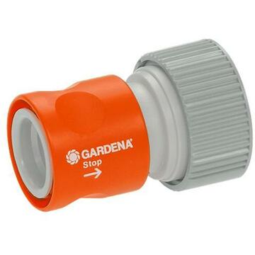 Tap connector