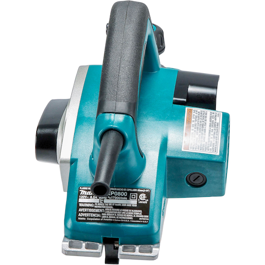 Makita KP0800K 3" / 82mm Planer In Carry Case | Power Tool World