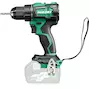 HIKOKI DS18DEW4Z 18V cordless drill driver 70 Nm in box (without battery and charger)
