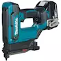 MAKITA DPT353RTJ 18V LXT accu-afwerkingspistool 23Ga 35mm in MAKPAC (2x 5,0Ah accu + lader)