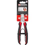 ◎新品◎ FACOM ストレートノーズプライヤー 185A.20CPE 200mm Long Half-Round Straight Nose Pliers | FACOM