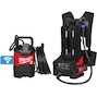MILWAUKEE MXF SMP2-0 Pompe submersible sans fil MX FUEL 72V (sans batterie ni chargeur) - 4933498162