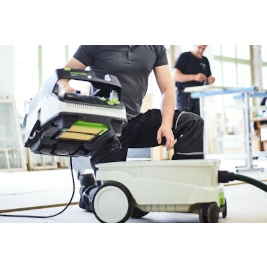FESTOOL CTL 26 E AC mobile dust extractor cleantec 1200W L class