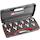 Category Interchangeable open-ended spanner set