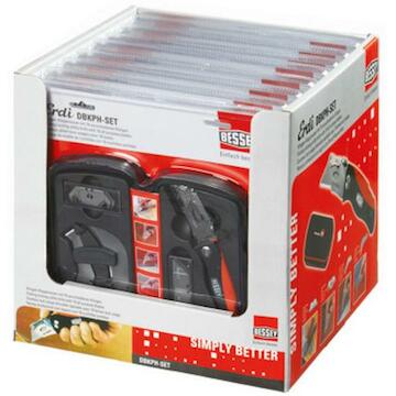 Bessey hand tools