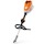 Category Cordless combi system