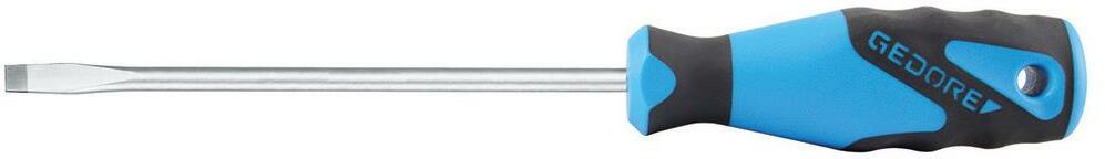 GEDORE 2150 3,5 screwdriver with three-component handle 3.5 mm ...