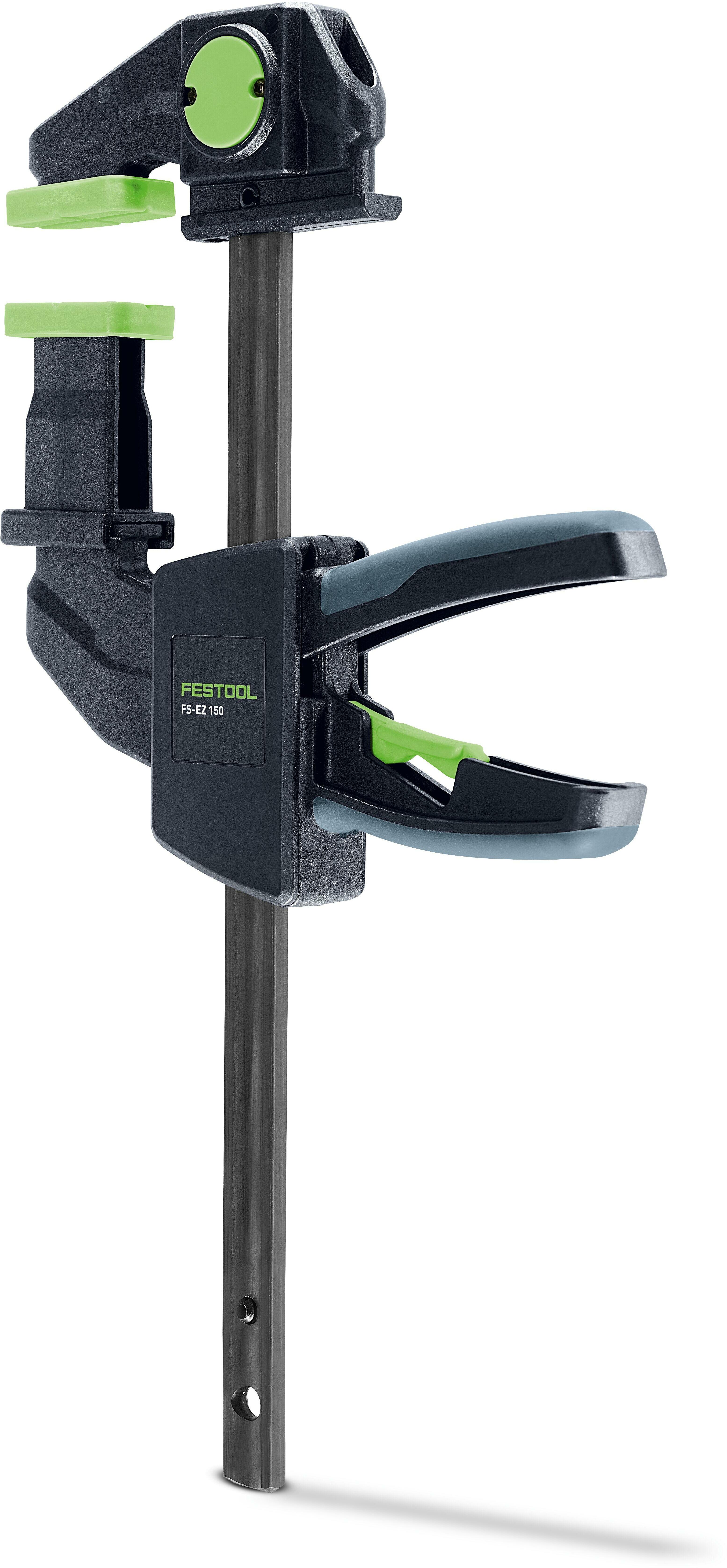 FESTOOL FS-EZ 150/2 one-hand screw clamp 310 mm (2 pcs) - 578623