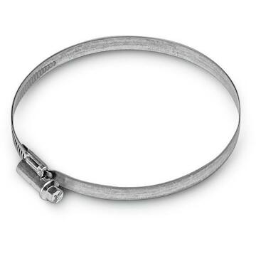 Clamp belt