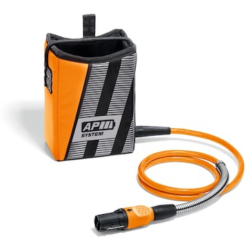 Stihl werkplaatsmeubilair en opberging