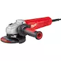 MILWAUKEE AGV 12-125 X angle grinder 1200W - 4933428085