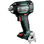 METABO SSW 18 LTX 550 BL LTX accu-slagschroevendraaier in metaBOX 145 (zonder accu en lader) - 602404840