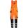 Category Snickers sleeveless overall