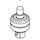 Category Makita accessory/part torque tool