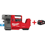 MILWAUKEE M18 FRGRO114-0C FUEL cordless grooving machine in case (without battery and charger) - 4933479788