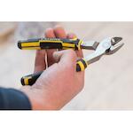 Stanley Fatmax Diagonal Cutter 200mm | 0-89-859 - CIB Partners