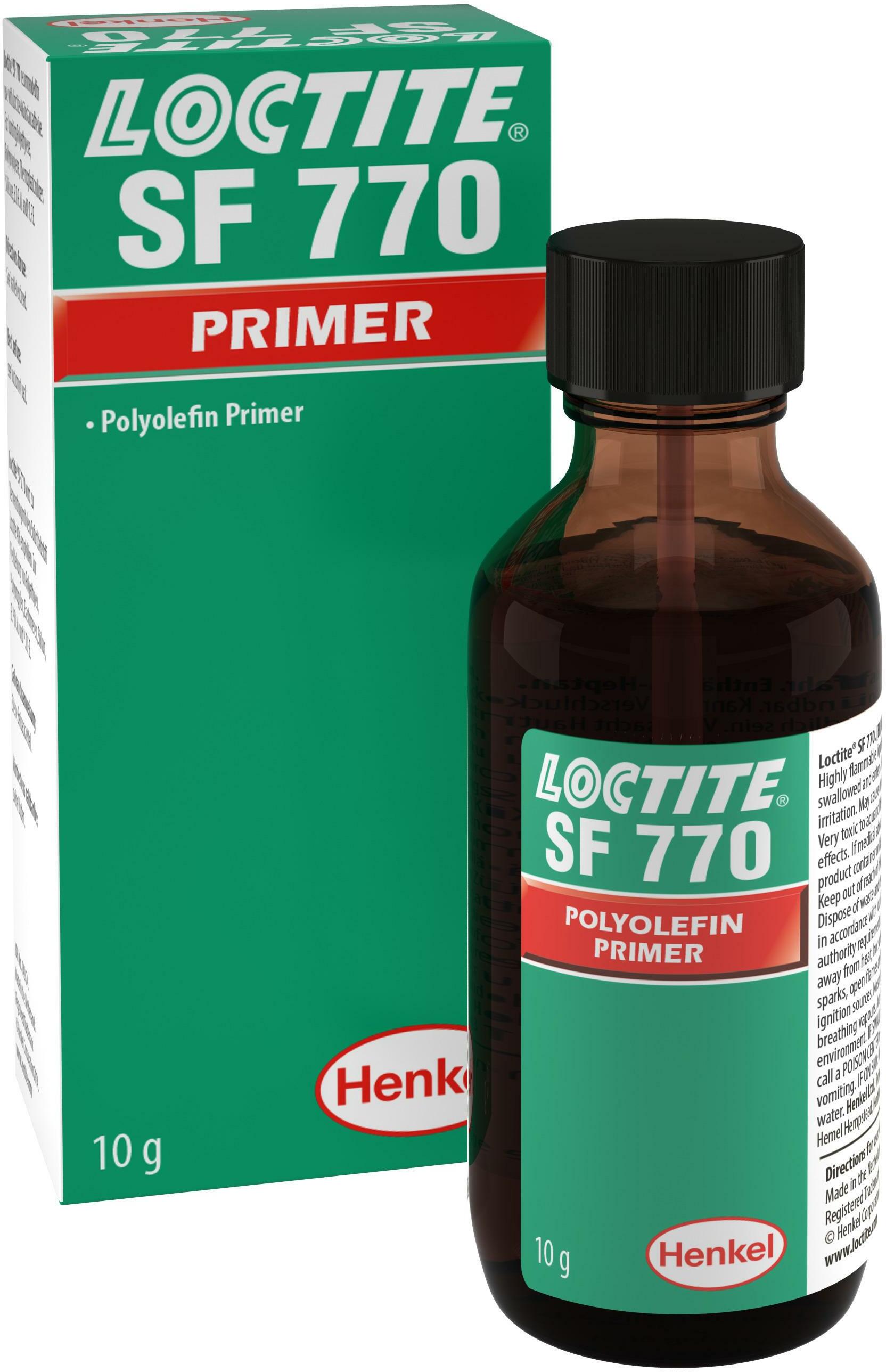 LOCTITE 770 primer (10 g bottle) - 2731764 | Klium