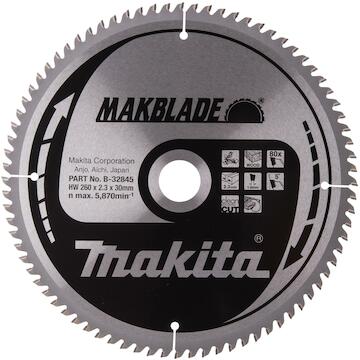 Makita makblade