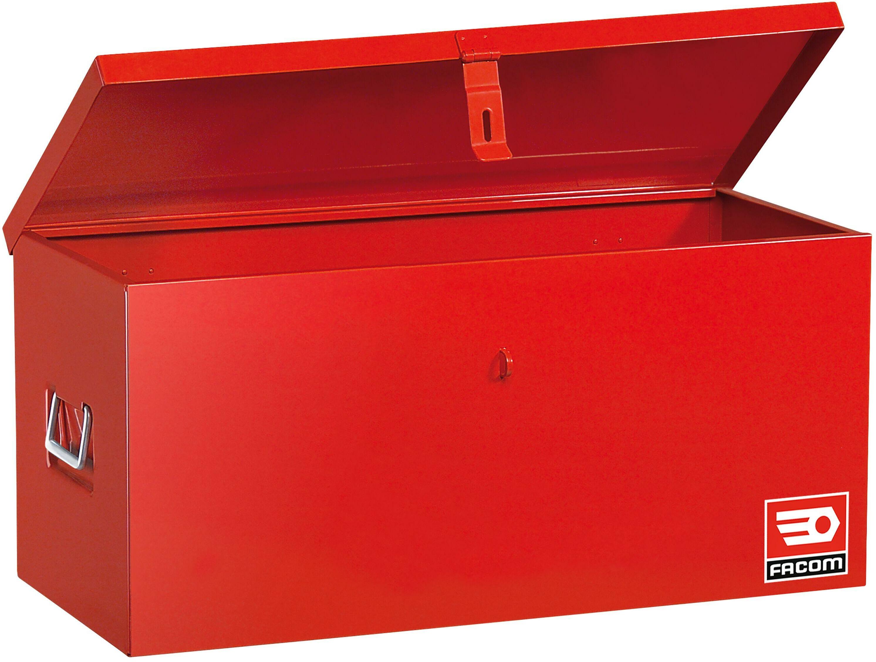 FACOM SCM.650 metal storage box 650mm | Klium.com