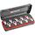 Category Interchangeable ring spanner set