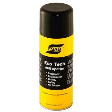 Esab surface treatment and repair