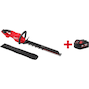MILWAUKEE M18 FHET60G2-0 FUEL cordless hedge trimmer 60cm (without battery and charger) - 4933498384