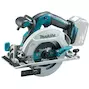 MAKITA DHS680Z Scie circulaire sans fil 18V LXT 57mm 165mm en carton (sans batterie ni chargeur)