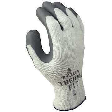 Guanto SHOWA THERMO 451 - Forniture Aziendali | Uni3 Servizi - Foto 7