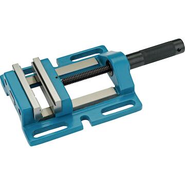 International tools workpiece clamping
