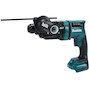 MAKITA DHR182ZJ 18V LXT accu-combihamer SDS-Plus 18mm in MAKPAC IV (zonder accu en lader)