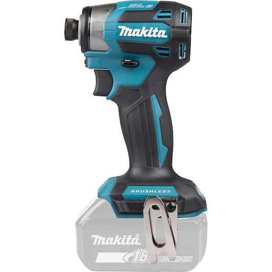 MAKITA DTD173ZJ 18V LXT cordless impact screwdriver 180 Nm 1/4