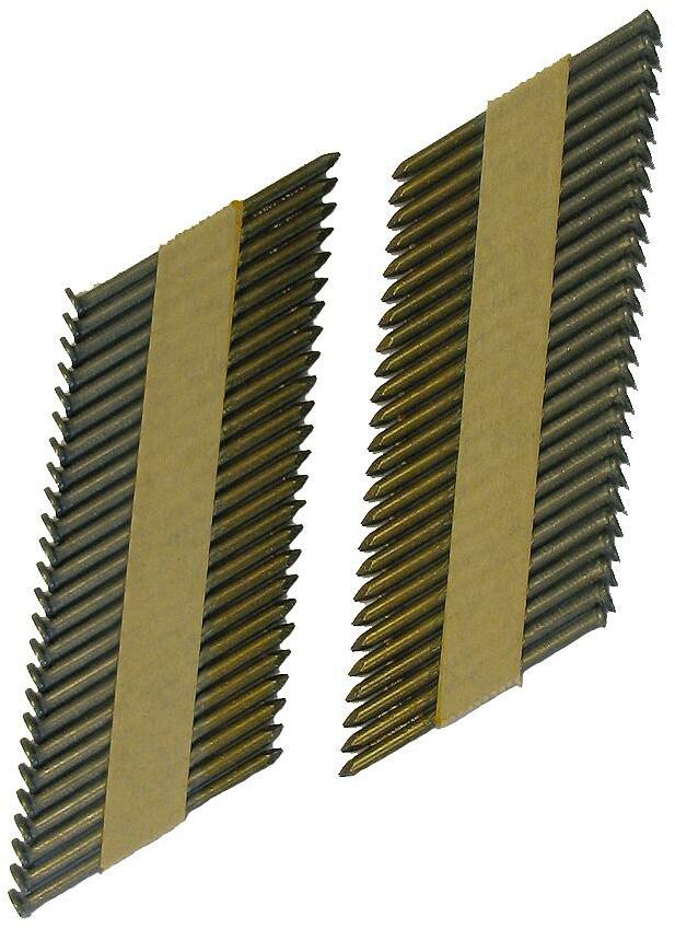 MAKITA F-37467 paperbound d-head strip nails (4000 pcs.) | Klium