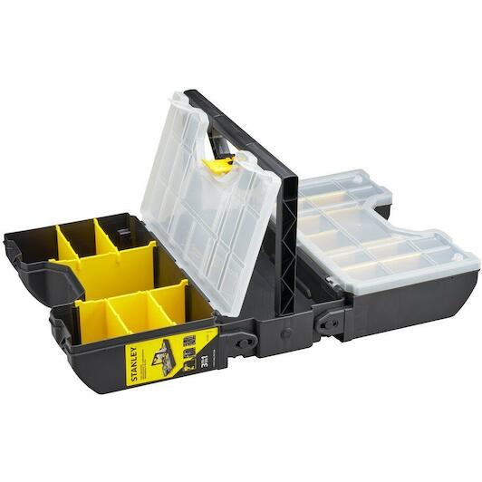 STANLEY 工具整理ケース STST1-71963 STANLEY 工具整理ケース STST1-71963