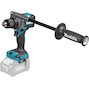 MAKITA DF001GZ01 40Vmax XGT accu-schroefboormachine 13 mm in MAKPAC (zonder accu en lader)