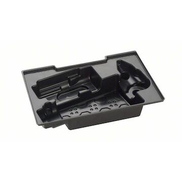 Tool module insert