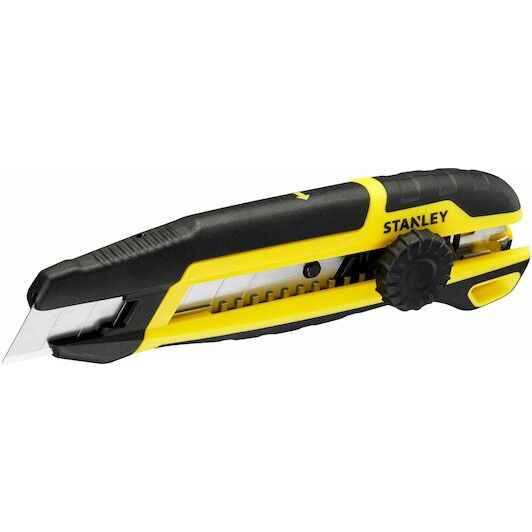 Stanley: 84-475-22 Wire Stripper With Cutting Edge, Automatic Wire - View #4