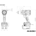 hikoki_dv18dcwhz_9