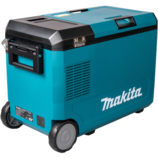 MAKITA CW004GZ 40Vmax XGT/18V LXT cordless freezer/cooler box with heating  function 29 l (without battery and charger)