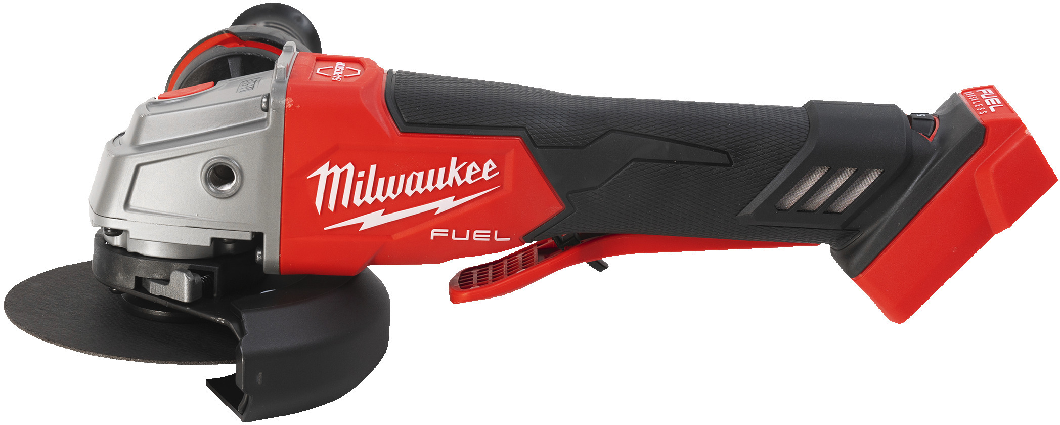 MILWAUKEE M18 FSAGV125XPDB-0X angle grinder 125 mm with paddle