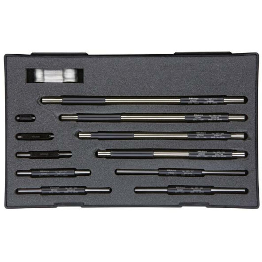 Mitutoyo - ノギス Mitutoyo 300mm Mitutoyo 530-322 Vernier Caliper 0-300mm Carbide Jaws
