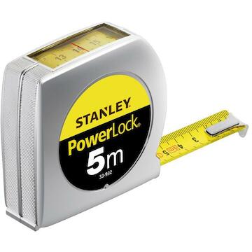 Stanley powerlock