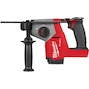 MILWAUKEE M18 FHAC16-0X FUEL cordless hammer drill 1.7J in HD Box (without battery and charger) - 4933498583